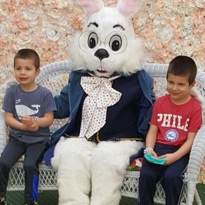 Meet your Posher, Sandra